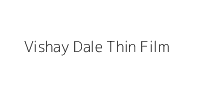Vishay Dale Thin Film